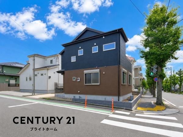 横浜市旭区中沢２丁目の新築一戸建