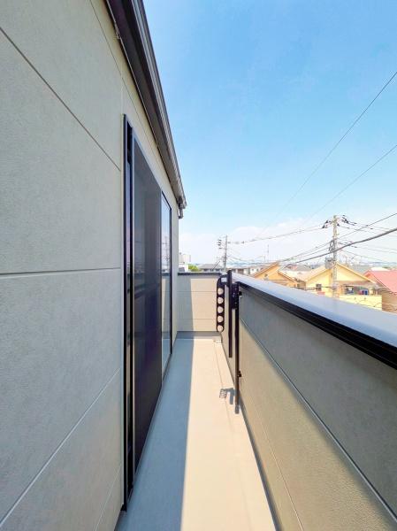 横浜市金沢区富岡東１丁目の新築一戸建