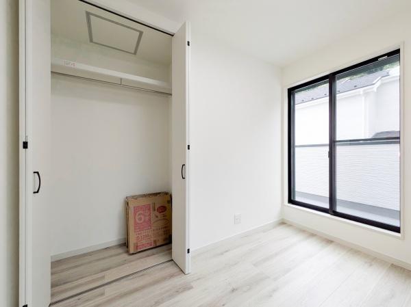 横浜市金沢区釜利谷東７丁目の新築一戸建