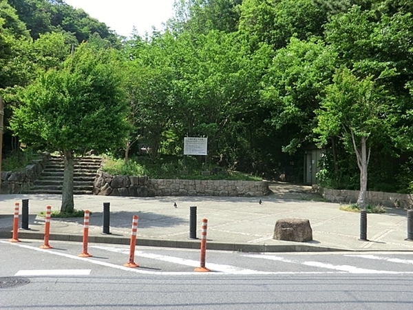 横浜市金沢区釜利谷東７丁目の新築一戸建(釜利谷南公園)