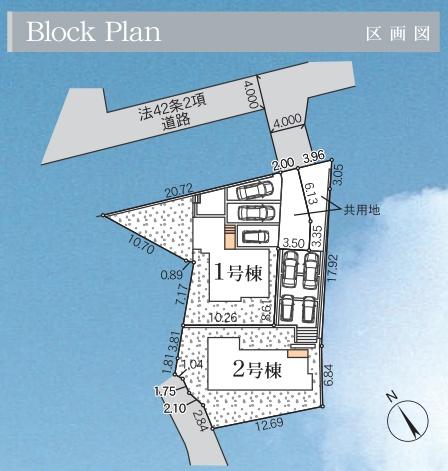 横浜市金沢区釜利谷東７丁目の新築一戸建