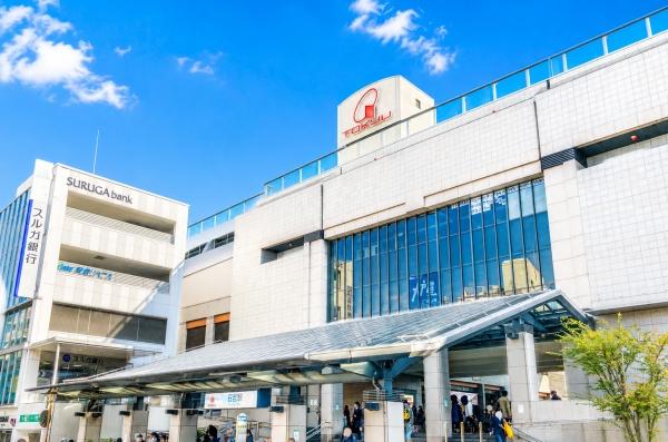 エンゼルハイム日吉(日吉駅(東急目黒線))