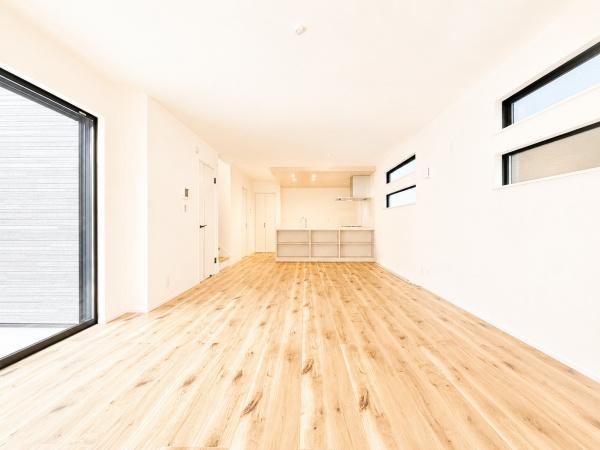 横浜市瀬谷区南台２丁目の新築一戸建