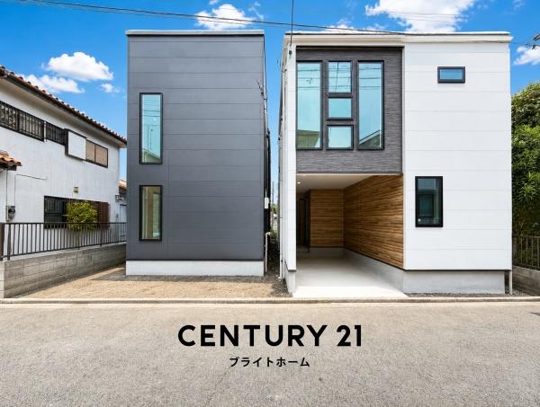 横浜市瀬谷区南台2丁目の新築一戸建
