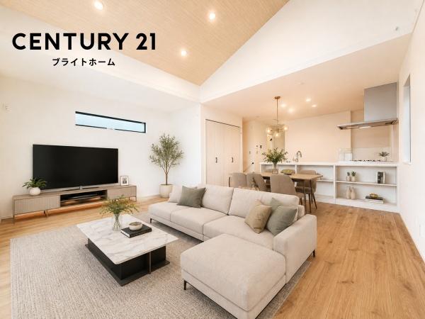 横浜市瀬谷区南台２丁目の新築一戸建