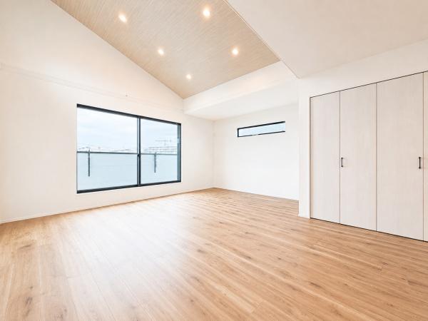 横浜市瀬谷区南台２丁目の新築一戸建