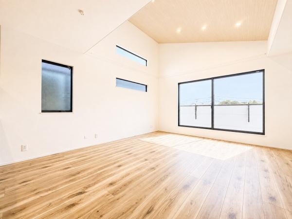 横浜市瀬谷区南台２丁目の新築一戸建