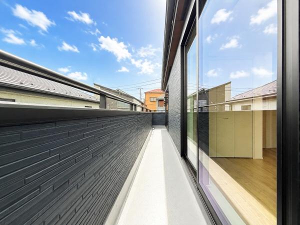 横浜市南区六ツ川３丁目の新築一戸建