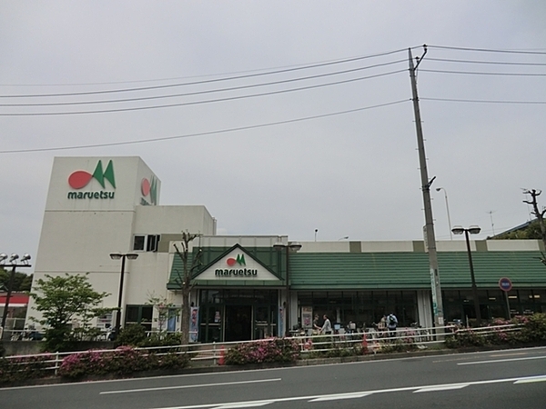 横浜市戸塚区秋葉町の中古一戸建て(マルエツ名瀬店)