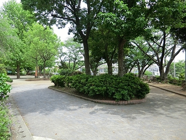 横浜市戸塚区秋葉町の中古一戸建て(秋葉台公園)
