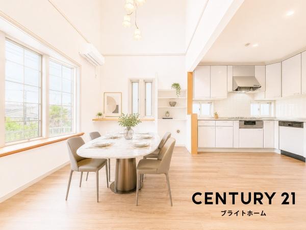 横浜市戸塚区秋葉町の中古一戸建
