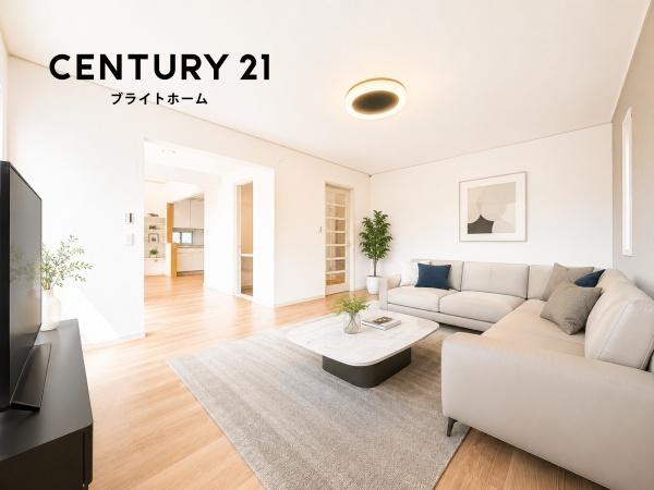 横浜市戸塚区秋葉町の中古一戸建