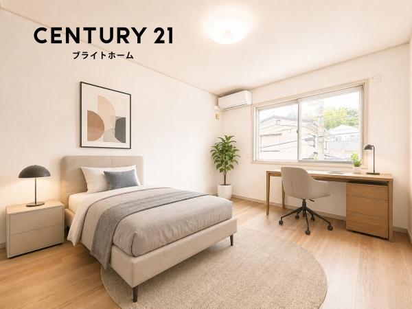 横浜市戸塚区秋葉町の中古一戸建
