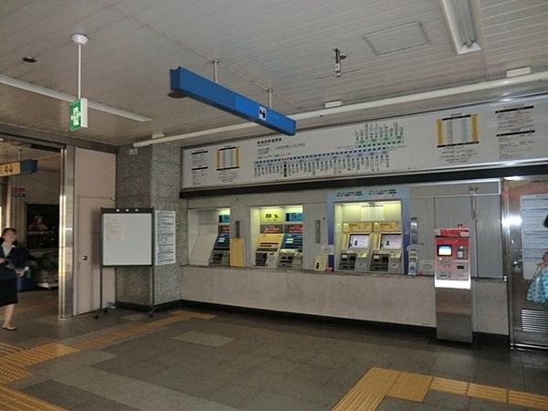 横浜市港南区日野４丁目の新築一戸建(上永谷駅(横浜市営地下鉄ブルーライン))