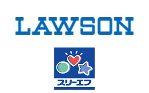 ヴィスタージュ横濱東寺尾(ローソン・スリーエフ東寺尾六丁目店)