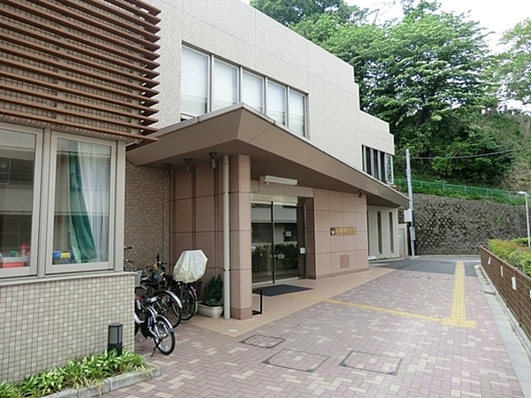 ヴィスタージュ横濱東寺尾(總持寺保育園)