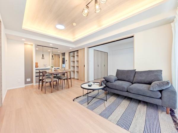 ダイアパレスつづきの丘