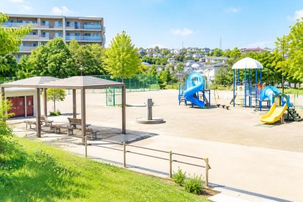 横浜市青葉区美しが丘西２丁目の中古一戸建て(保木公園)