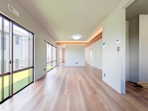 横浜市青葉区美しが丘西２丁目の中古一戸建て