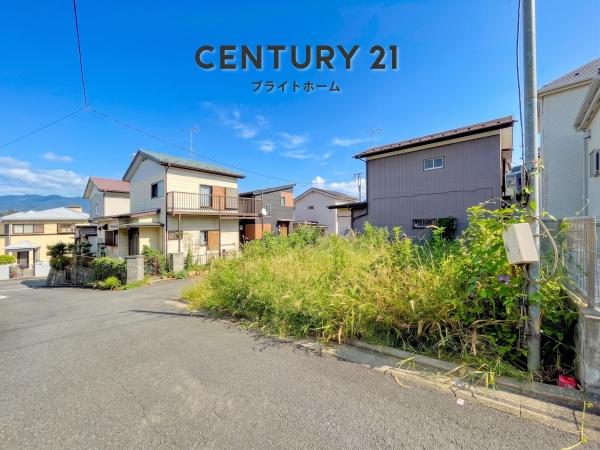 横浜市泉区白百合３丁目の新築一戸建