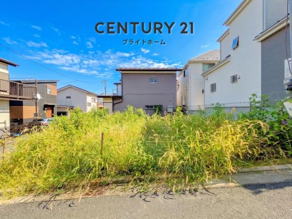 横浜市泉区白百合３丁目の新築一戸建