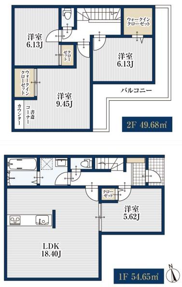 横浜市戸塚区南舞岡３丁目の新築一戸建