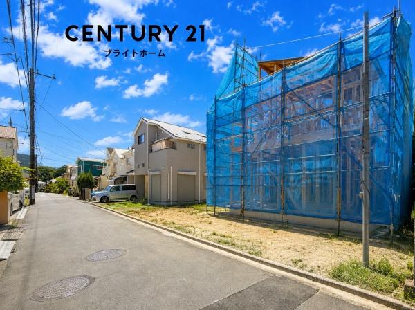 横浜市戸塚区南舞岡３丁目の新築一戸建