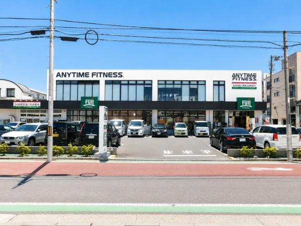 横浜市磯子区岡村１丁目の新築一戸建(Fuji根岸橋店)
