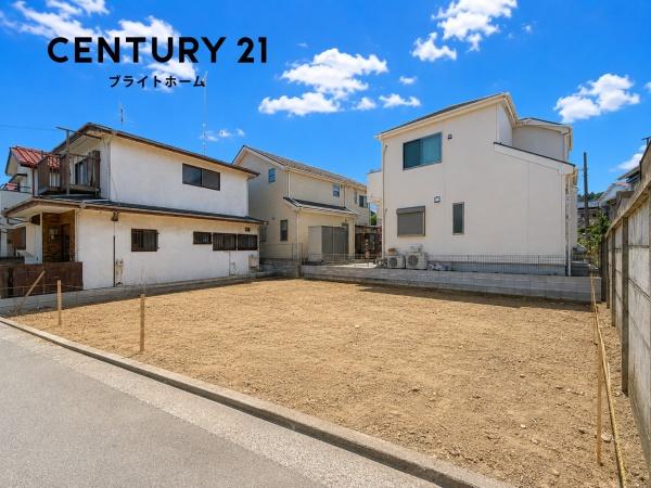 横浜市磯子区岡村１丁目の新築一戸建