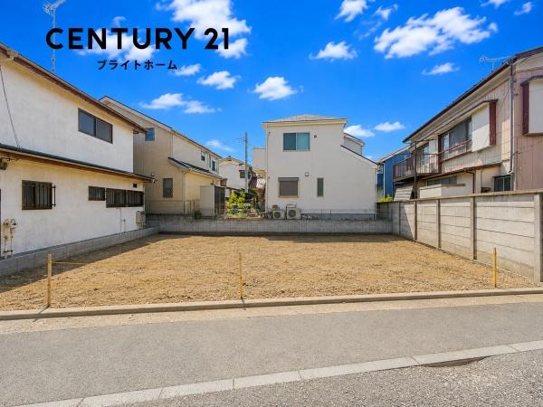 横浜市磯子区岡村１丁目の新築一戸建