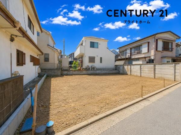横浜市磯子区岡村１丁目の新築一戸建
