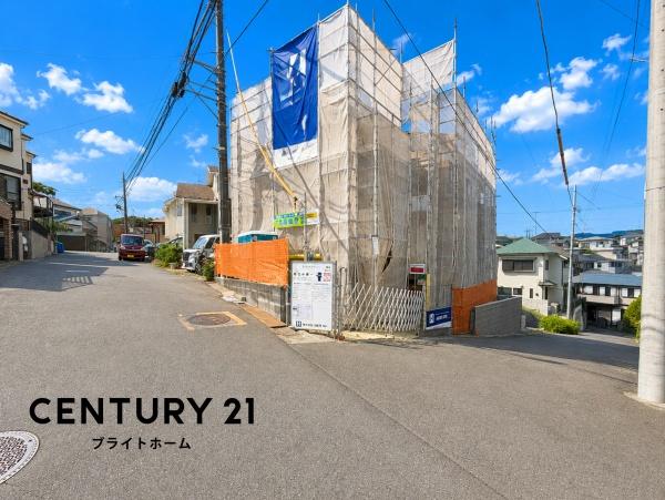 横浜市旭区笹野台３丁目の新築一戸建