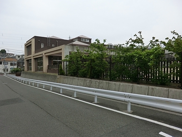 横浜市保土ケ谷区権太坂１丁目の新築一戸建(あかいとり保育園)