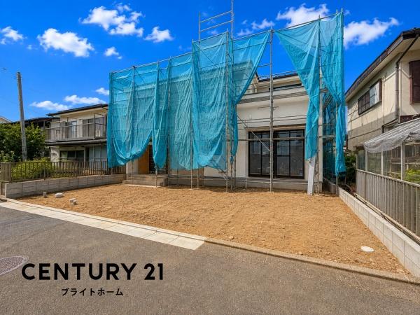 横浜市保土ケ谷区権太坂１丁目の新築一戸建