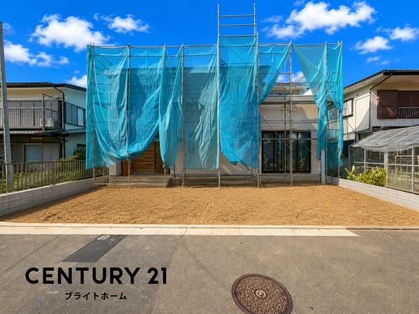 横浜市保土ケ谷区権太坂１丁目の新築一戸建
