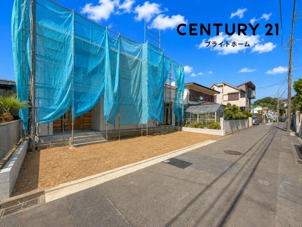 横浜市保土ケ谷区権太坂１丁目の新築一戸建