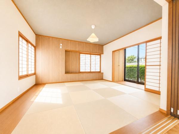 横浜市戸塚区汲沢町の中古一戸建て