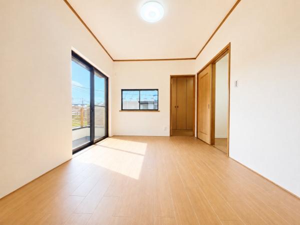 横浜市戸塚区汲沢町の中古一戸建て