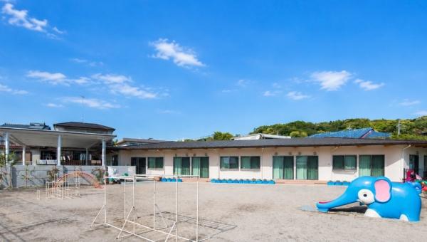 横浜市戸塚区下倉田町の新築一戸建(あけぼの保育園)