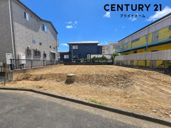 横浜市戸塚区下倉田町の新築一戸建