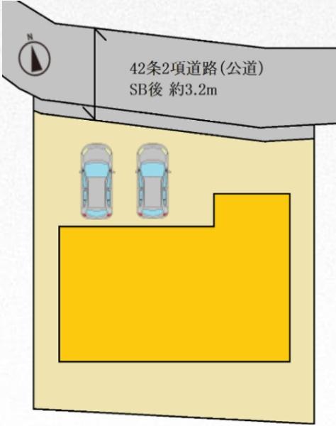 横浜市戸塚区下倉田町の新築一戸建