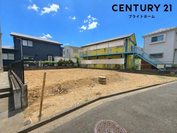 横浜市戸塚区下倉田町の新築一戸建