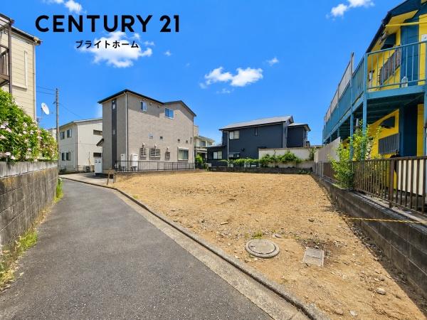 横浜市戸塚区下倉田町の新築一戸建