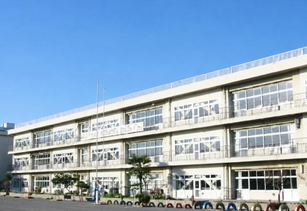 相模原市中央区共和２丁目の新築一戸建(相模原市立共和小学校)