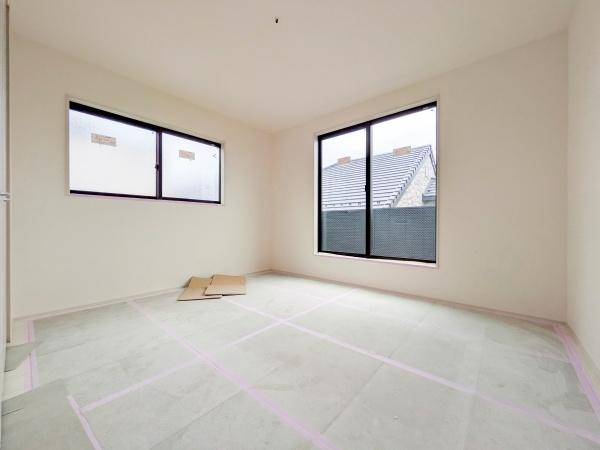 横浜市都筑区川和町の新築一戸建