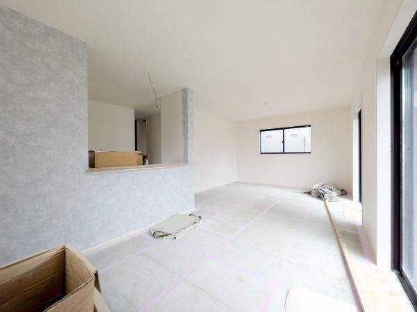 横浜市都筑区川和町の新築一戸建