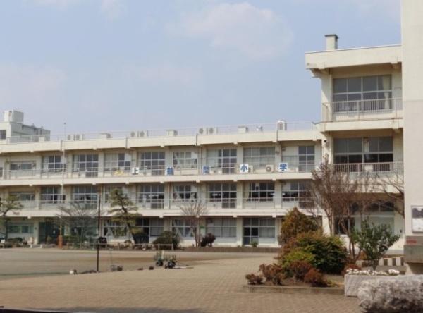 相模原市南区上鶴間８丁目の新築一戸建(上鶴間小学校)