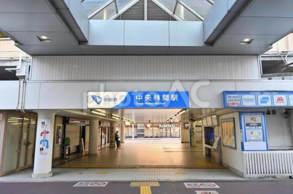 相模原市南区上鶴間８丁目の新築一戸建(中央林間駅(東急電鉄田園都市線))