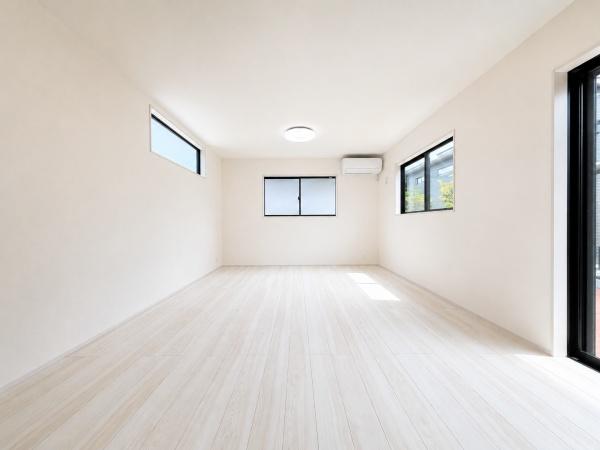 横浜市瀬谷区東野の新築一戸建