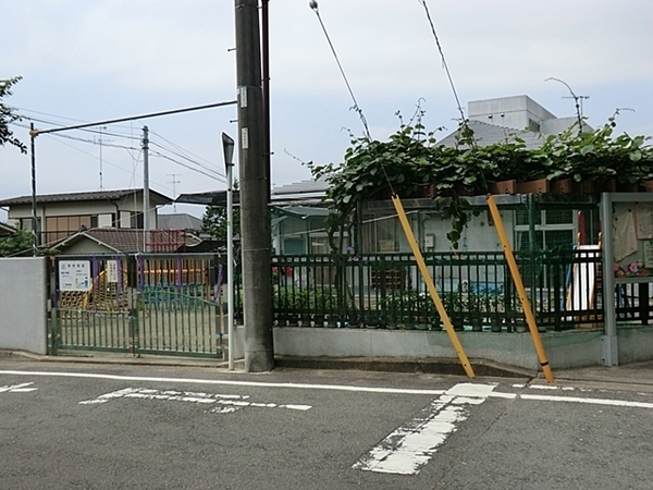 横浜市瀬谷区東野の新築一戸建(横浜市二ツ橋保育園)